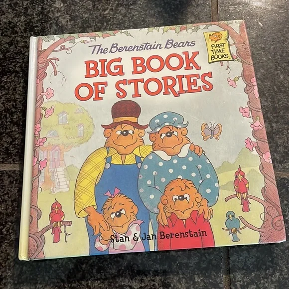 Little critter books - Picture 3 of 5